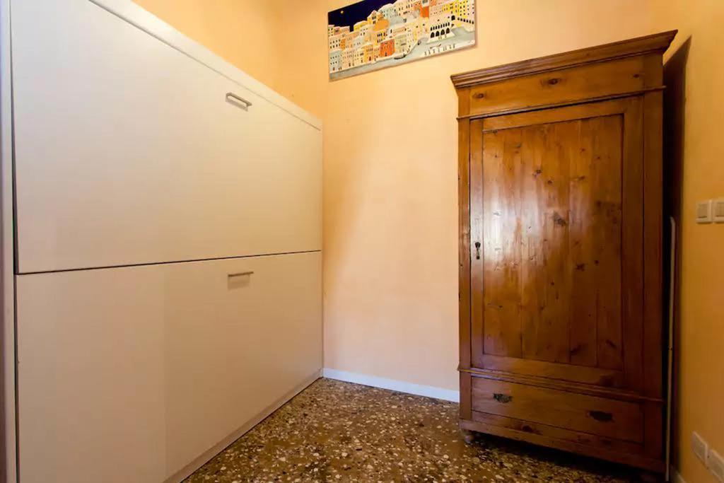 Apartamento Ca Tornielli Venecia
