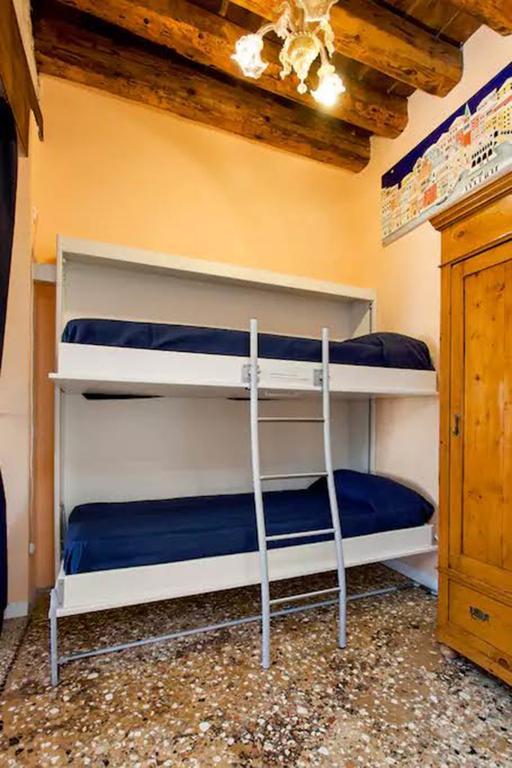 Ca Tornielli Apartamento Venecia