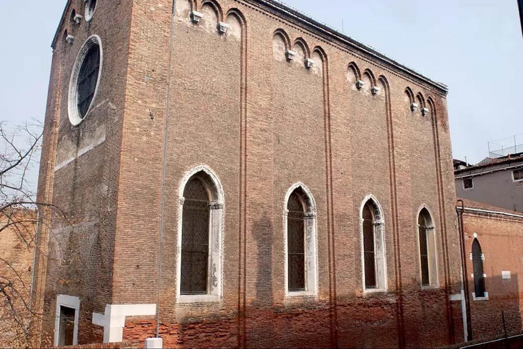 Ca Tornielli Apartamento Venecia