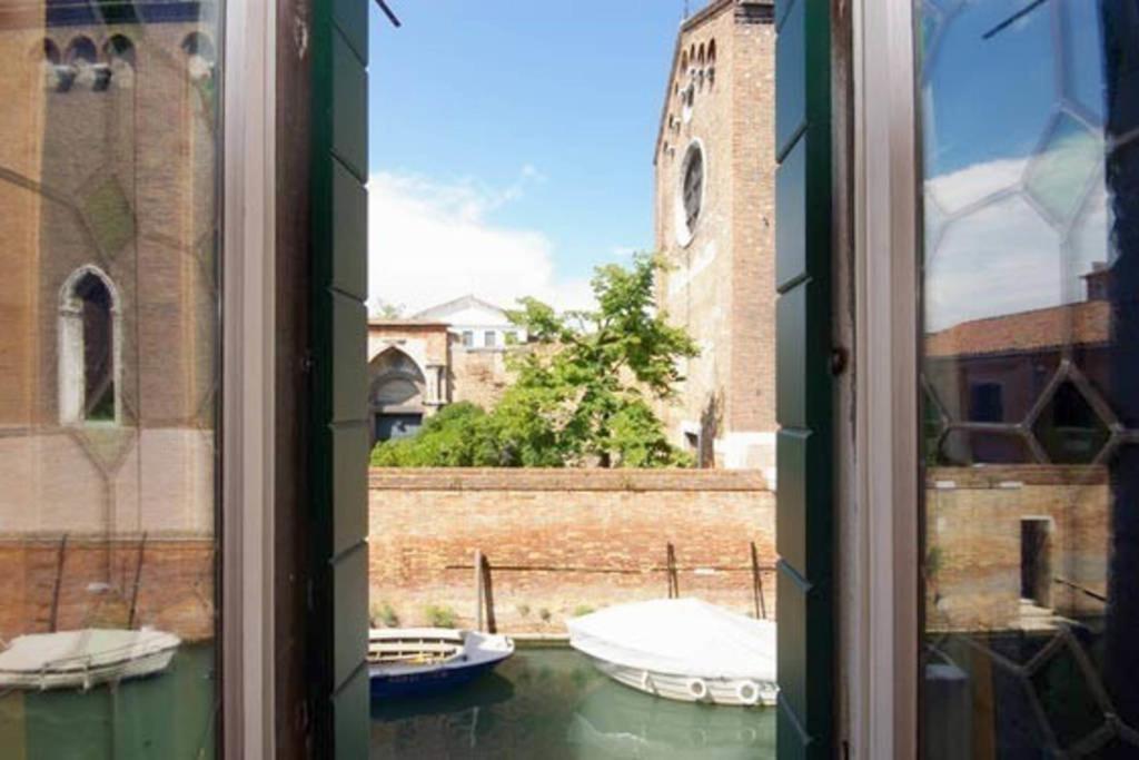 Apartamento Ca Tornielli *
